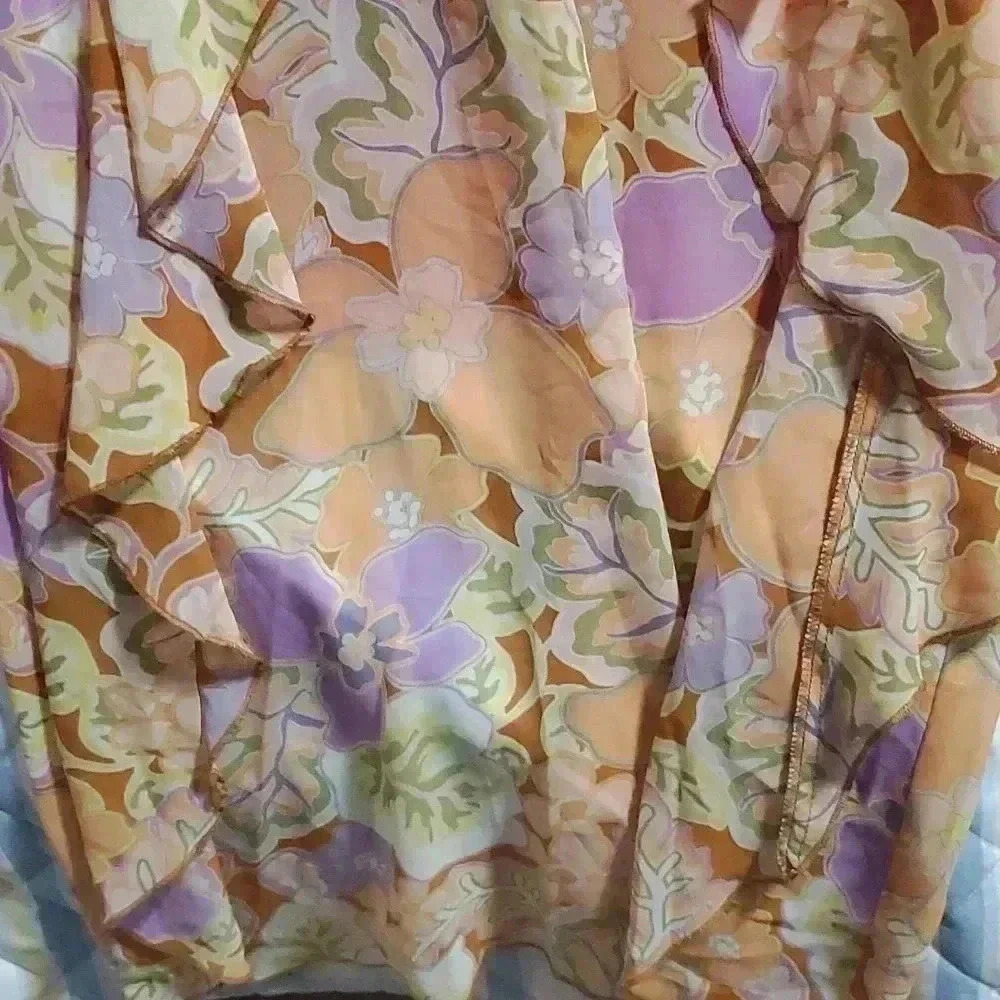 Lovely Duster - Picture 4 of 4